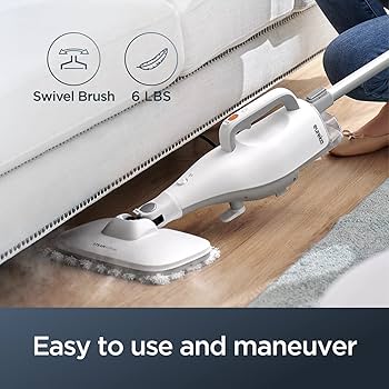 eureka スチームクリーナー Amazon | EUREKA（ユーリカ） NEY100 カーペットクリーナー 400W